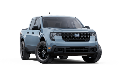2025 Ford Maverick SuperCrew Cab AWD Pickup for sale #251657 - photo 1