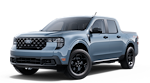 2025 Ford Maverick SuperCrew Cab AWD Pickup for sale #251657 - photo 3