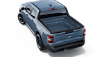 2025 Ford Maverick SuperCrew Cab AWD Pickup for sale #251657 - photo 4