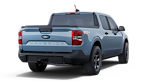 2025 Ford Maverick SuperCrew Cab AWD Pickup for sale #251657 - photo 2