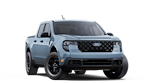 2025 Ford Maverick SuperCrew Cab AWD Pickup for sale #251657 - photo 1