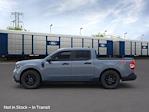 2025 Ford Maverick SuperCrew Cab AWD Pickup for sale #251657 - photo 8