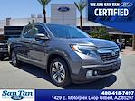 2018 Honda Ridgeline Crew Cab FWD Pickup for sale #251657A - photo 1