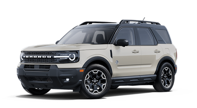 2025 Ford Bronco Sport AWD SUV for sale #C251659 - photo 1