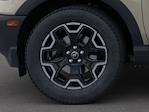 2025 Ford Bronco Sport AWD SUV for sale #C251659 - photo 24