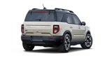 2025 Ford Bronco Sport AWD SUV for sale #C251659 - photo 3