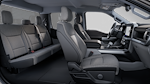 New 2025 Ford F-150 Lightning XLT SuperCrew Cab AWD Pickup for sale #251661 - photo 5
