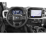 New 2025 Ford F-150 Lightning XLT SuperCrew Cab for sale #251661 - photo 2