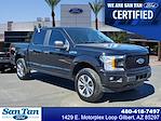 2020 Ford F-150 SuperCrew Cab 4WD Pickup for sale #251577A - photo 26