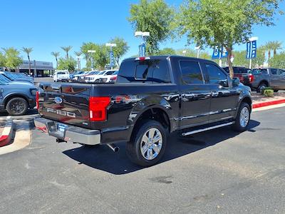 2020 Ford F-150 SuperCrew Cab 4WD Pickup for sale #251662A - photo 2