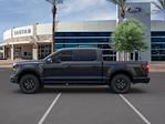 2025 Ford F-150 SuperCrew Cab 4WD Pickup for sale #251663 - photo 4
