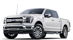 2025 Ford F-150 SuperCrew Cab 4WD Pickup for sale #251664 - photo 1