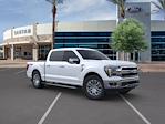 2025 Ford F-150 SuperCrew Cab 4WD Pickup for sale #251664 - photo 12
