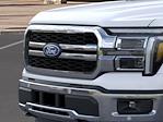 2025 Ford F-150 SuperCrew Cab 4WD Pickup for sale #251664 - photo 22