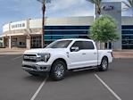2025 Ford F-150 SuperCrew Cab 4WD Pickup for sale #251664 - photo 6
