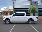 2025 Ford F-150 SuperCrew Cab 4WD Pickup for sale #251664 - photo 8