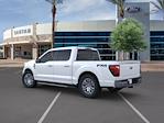 2025 Ford F-150 SuperCrew Cab 4WD Pickup for sale #251664 - photo 9
