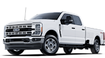 2025 Ford F-350 Crew Cab SRW 4WD Pickup for sale #251667 - photo 1