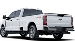 2025 Ford F-350 Crew Cab SRW 4WD Pickup for sale #251667 - photo 2