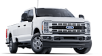2025 Ford F-350 Crew Cab SRW 4WD Pickup for sale #251667 - photo 4