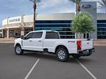 2025 Ford F-350 Crew Cab SRW 4WD Pickup for sale #251667 - photo 9