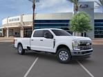 2025 Ford F-350 Crew Cab SRW 4WD Pickup for sale #251667 - photo 12