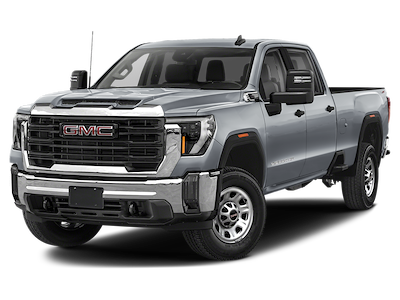 2024 GMC Sierra 3500 Crew Cab 4WD Pickup for sale #251670A - photo 1