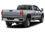2024 GMC Sierra 3500 Crew Cab 4WD Pickup for sale #251670A - photo 2