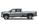 2024 GMC Sierra 3500 Crew Cab 4WD Pickup for sale #251670A - photo 3