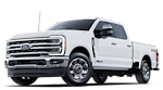 2025 Ford F-350 Crew Cab SRW 4WD Pickup for sale #251671 - photo 23