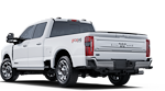 2025 Ford F-350 Crew Cab SRW 4WD Pickup for sale #251671 - photo 24
