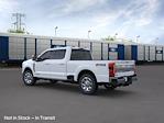 2025 Ford F-350 Crew Cab SRW 4WD Pickup for sale #251671 - photo 2