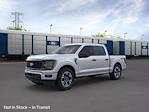 2025 Ford F-150 SuperCrew Cab 4WD Pickup for sale #251672 - photo 1
