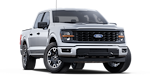 2025 Ford F-150 SuperCrew Cab 4WD Pickup for sale #251672 - photo 26