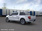 2025 Ford F-150 SuperCrew Cab 4WD Pickup for sale #251672 - photo 2