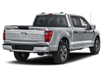 New 2025 Ford F-150 STX SuperCrew Cab 4WD Pickup for sale #251672 - photo 11