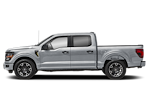 New 2025 Ford F-150 STX SuperCrew Cab 4WD Pickup for sale #251672 - photo 12