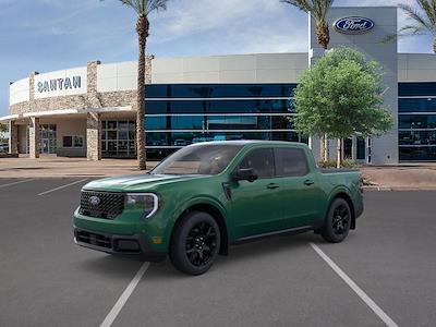 2025 Ford Maverick SuperCrew Cab AWD Pickup for sale #251673 - photo 1