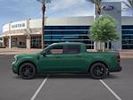 2025 Ford Maverick SuperCrew Cab AWD Pickup for sale #251673 - photo 4
