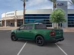 2025 Ford Maverick SuperCrew Cab AWD Pickup for sale #251673 - photo 2