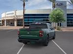 2025 Ford Maverick SuperCrew Cab AWD Pickup for sale #251673 - photo 8