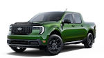 2025 Ford Maverick SuperCrew Cab AWD Pickup for sale #251673 - photo 25