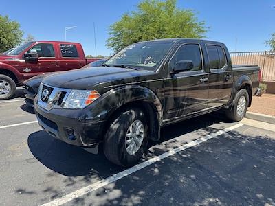 2017 Nissan Frontier Crew Cab 2WD Pickup for sale #251674A - photo 1