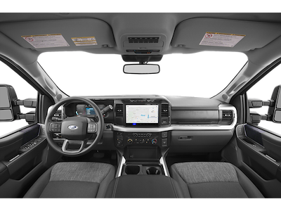 New 2025 Ford F-250 XLT Crew Cab 4WD Pickup for sale #251681 - photo 2