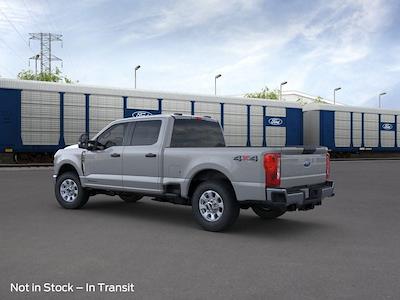 2025 Ford F-250 Crew Cab 4WD Pickup for sale #251681 - photo 2