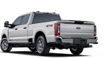 2025 Ford F-250 Crew Cab 4WD Pickup for sale #251681 - photo 24