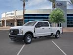 2025 Ford F-350 Crew Cab SRW 4WD Pickup for sale #251682 - photo 6