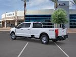 2025 Ford F-350 Crew Cab SRW 4WD Pickup for sale #251682 - photo 9