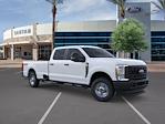 2025 Ford F-350 Crew Cab SRW 4WD Pickup for sale #251682 - photo 12