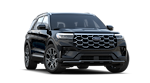 2025 Ford Explorer AWD SUV for sale #251686 - photo 4